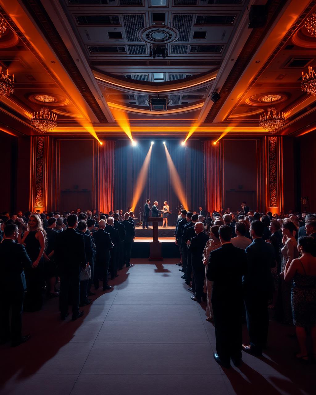 Corporate Events